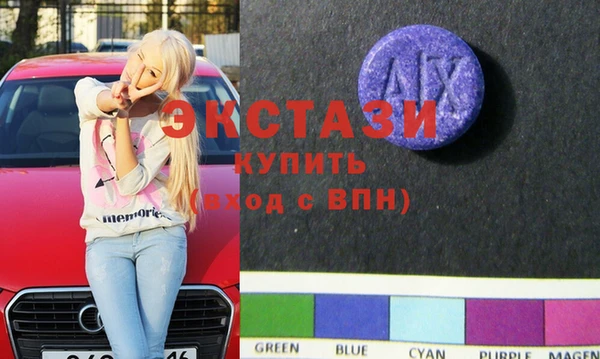 стафф Алексин